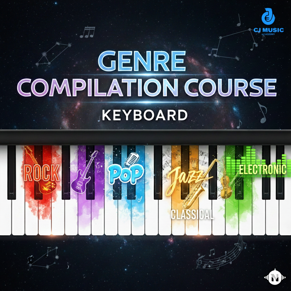 Genre Compilation Course